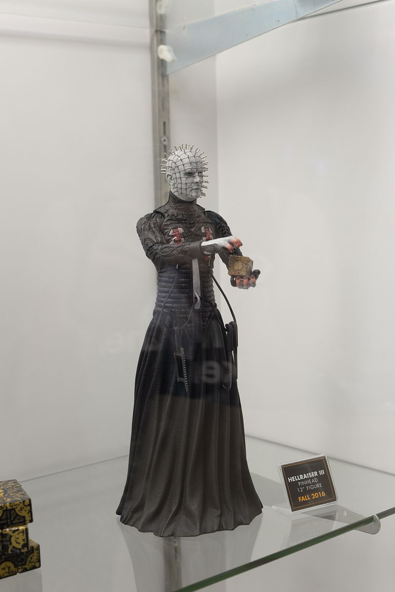 SDCC 2016 San Diego Comic-Con Mezco Toyz