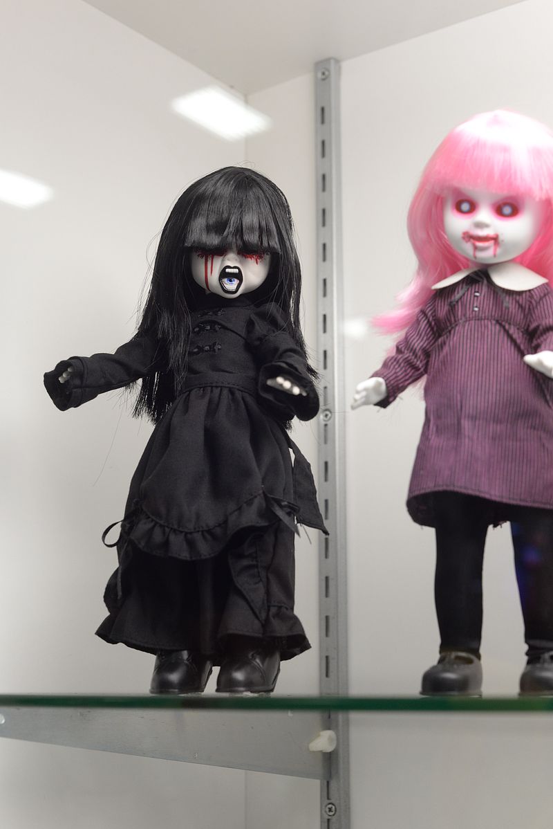 SDCC 2016 San Diego Comic-Con Mezco Toyz