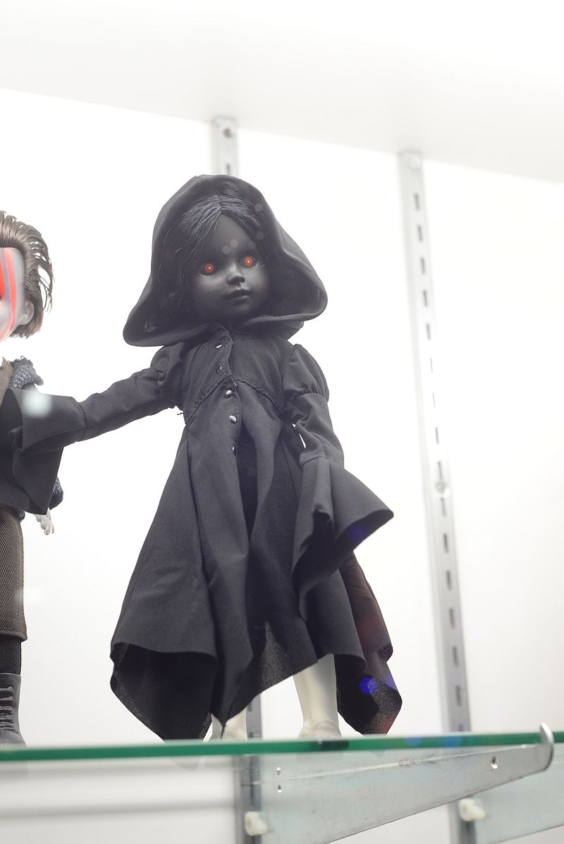 SDCC 2016 San Diego Comic-Con Mezco Toyz