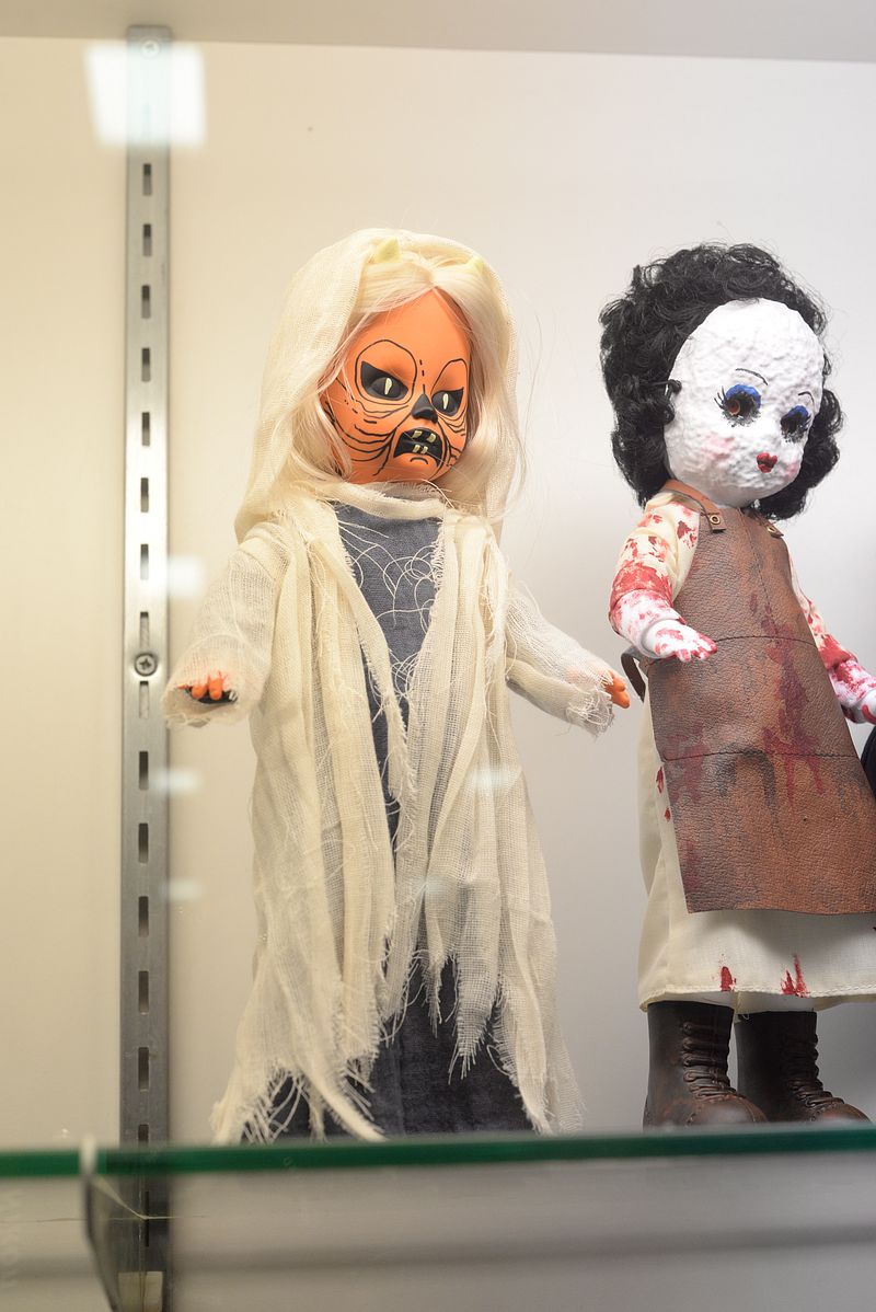 SDCC 2016 San Diego Comic-Con Mezco Toyz