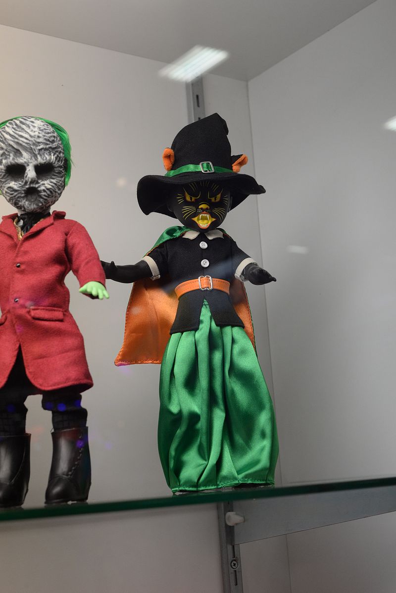 SDCC 2016 San Diego Comic-Con Mezco Toyz