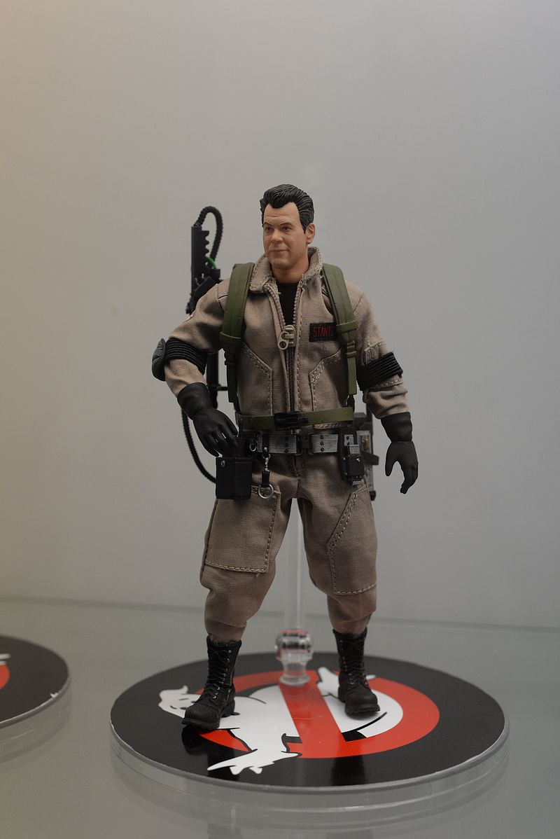 SDCC 2016 San Diego Comic-Con Mezco Toyz