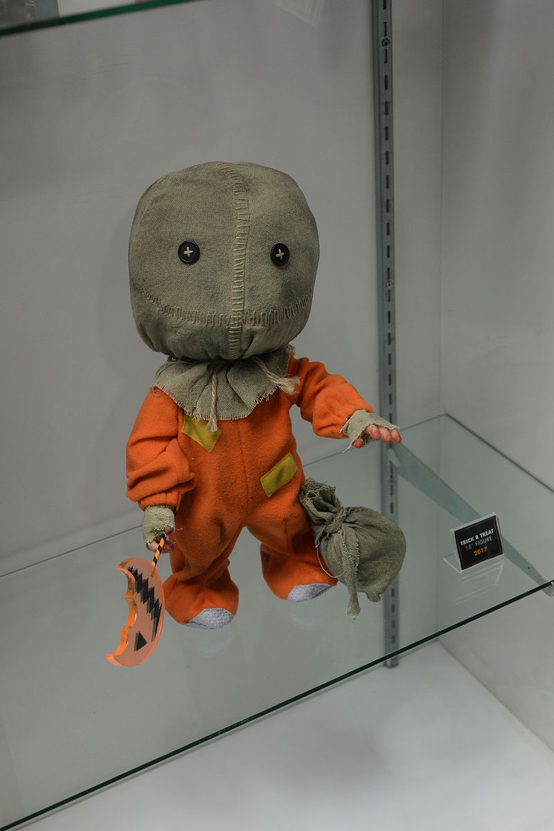 SDCC 2016 San Diego Comic-Con Mezco Toyz