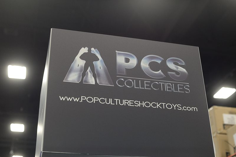 SDCC 2016 San Diego Comic-Con Pop Culture Shock