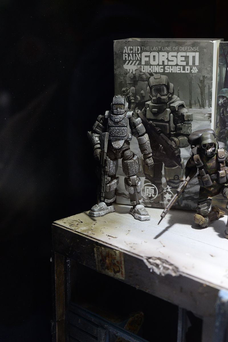 SDCC 2017 San Diego Comic-Con Toynami