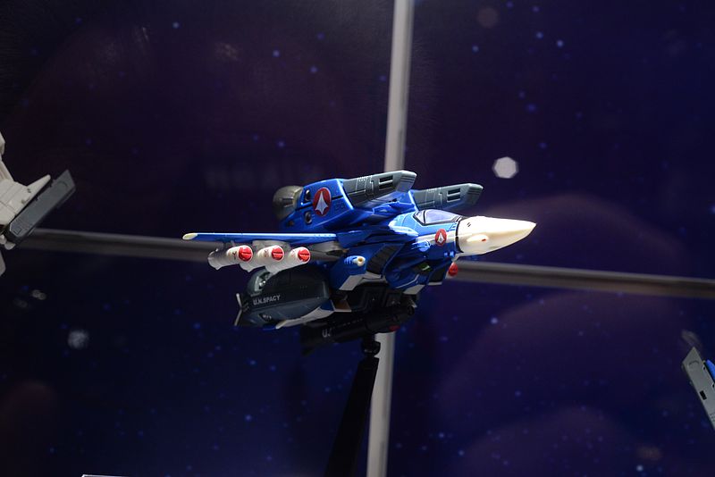 SDCC 2017 San Diego Comic-Con Toynami