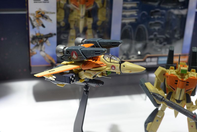 SDCC 2017 San Diego Comic-Con Toynami