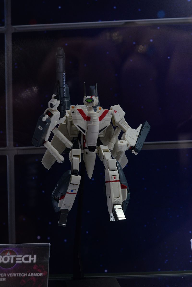 SDCC 2017 San Diego Comic-Con Toynami