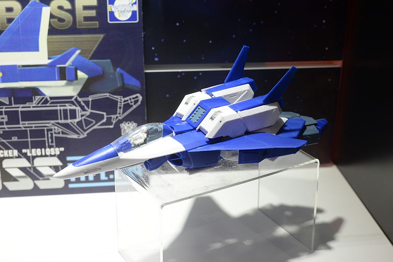 SDCC 2017 San Diego Comic-Con Toynami