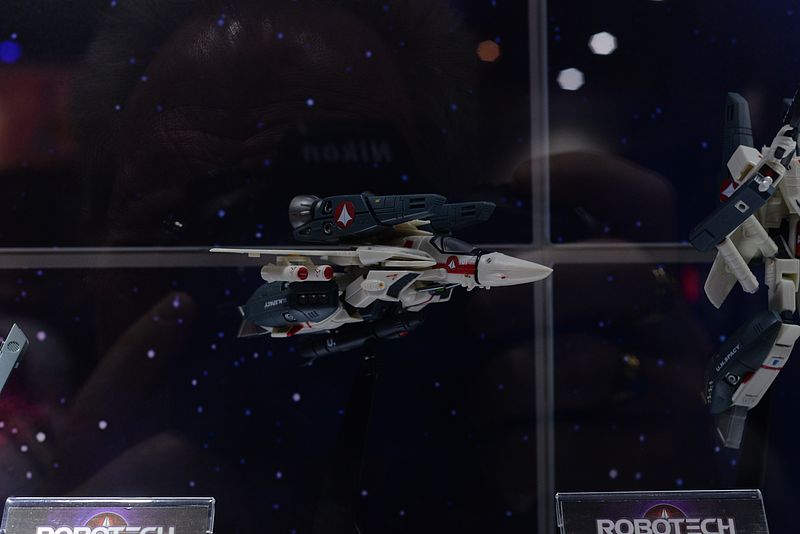 SDCC 2017 San Diego Comic-Con Toynami