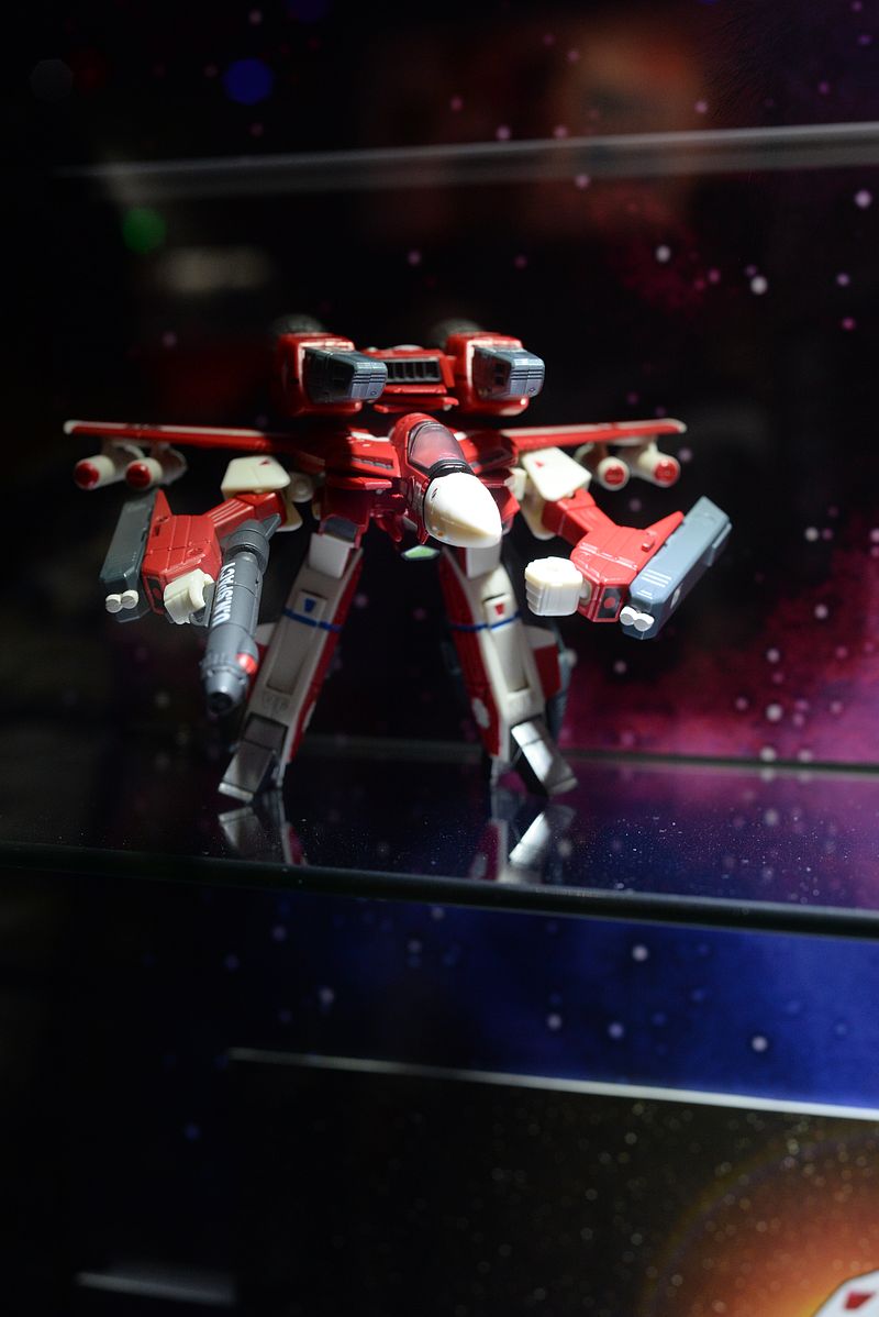 SDCC 2017 San Diego Comic-Con Toynami