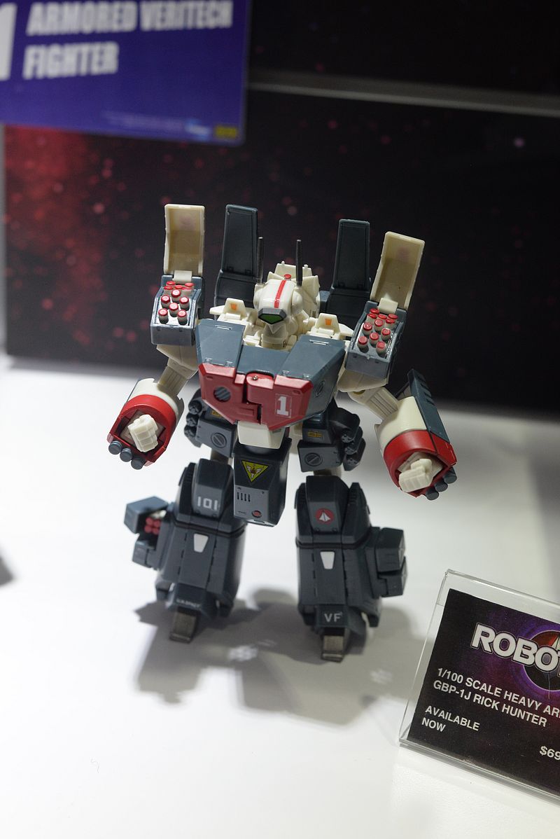 SDCC 2017 San Diego Comic-Con Toynami