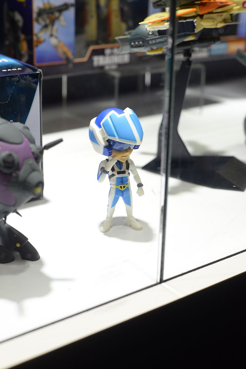 SDCC 2017 San Diego Comic-Con Toynami