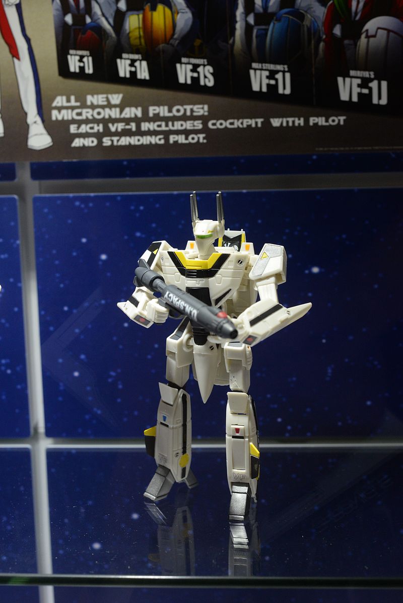 SDCC 2017 San Diego Comic-Con Toynami