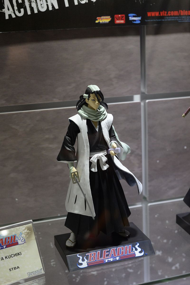 SDCC 2017 San Diego Comic-Con Toynami