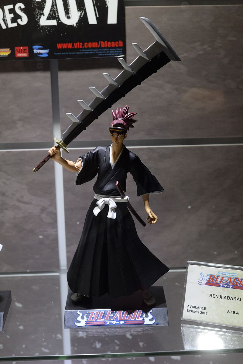 SDCC 2017 San Diego Comic-Con Toynami