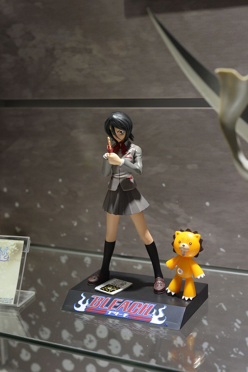 SDCC 2017 San Diego Comic-Con Toynami