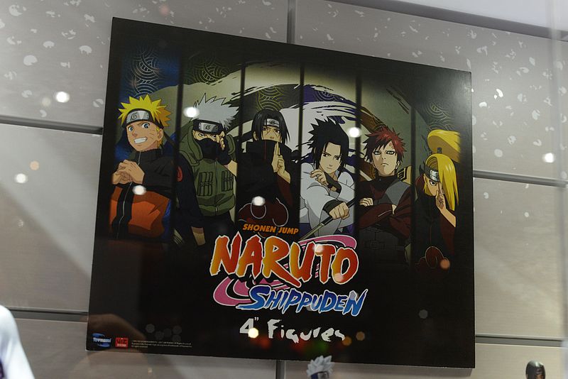 SDCC 2017 San Diego Comic-Con Toynami