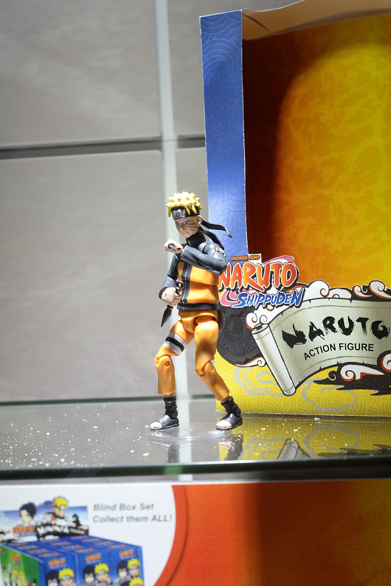 SDCC 2017 San Diego Comic-Con Toynami