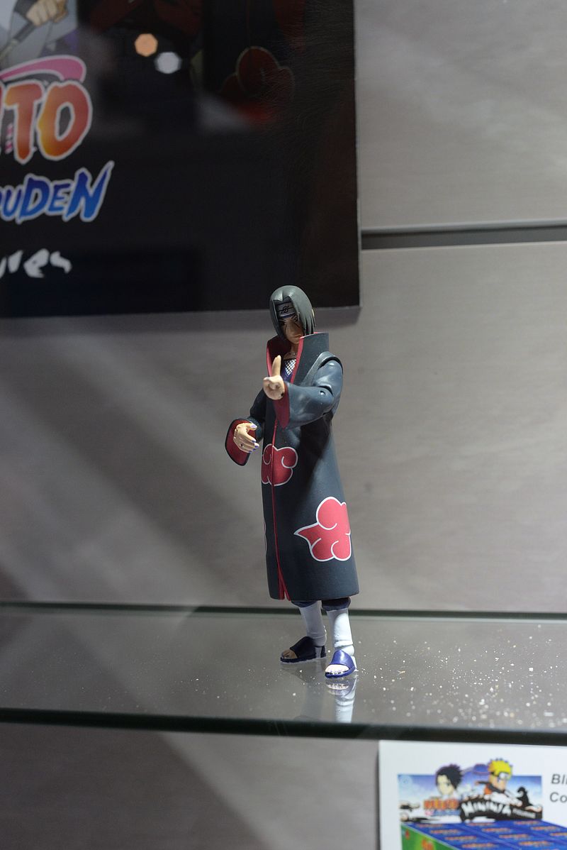 SDCC 2017 San Diego Comic-Con Toynami