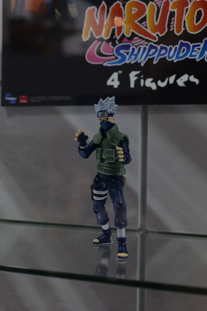 SDCC 2017 San Diego Comic-Con Toynami