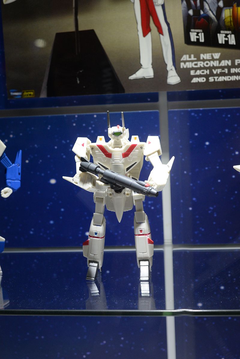 SDCC 2017 San Diego Comic-Con Toynami