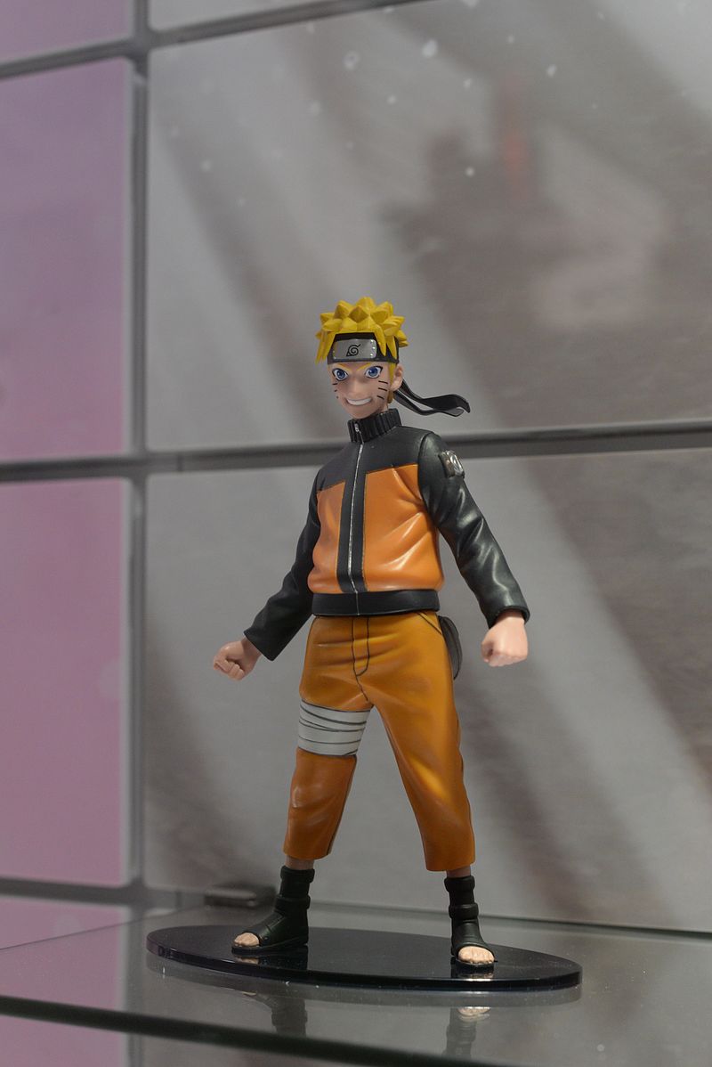 SDCC 2017 San Diego Comic-Con Toynami