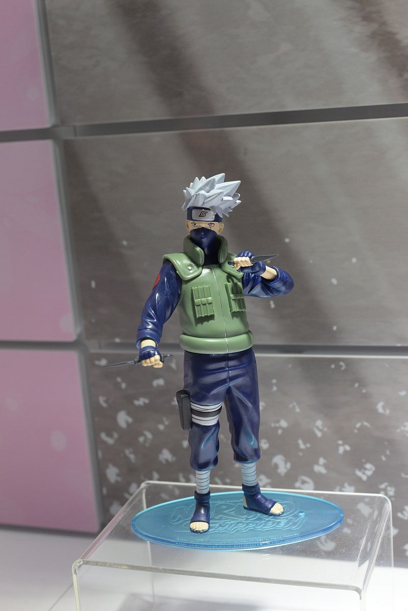 SDCC 2017 San Diego Comic-Con Toynami