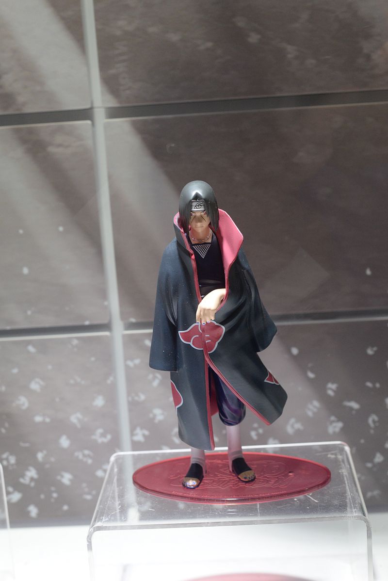 SDCC 2017 San Diego Comic-Con Toynami