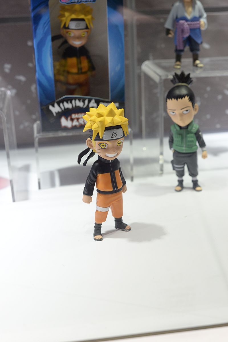 SDCC 2017 San Diego Comic-Con Toynami