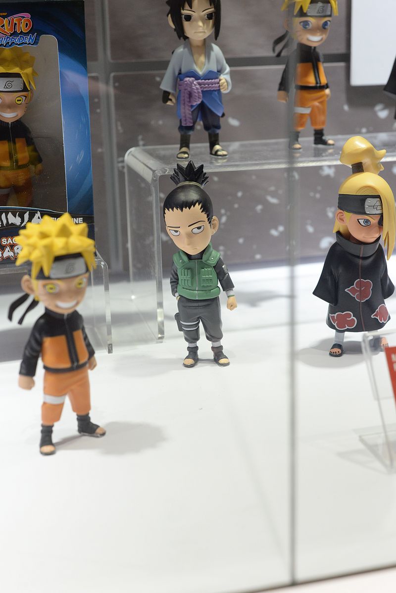 SDCC 2017 San Diego Comic-Con Toynami