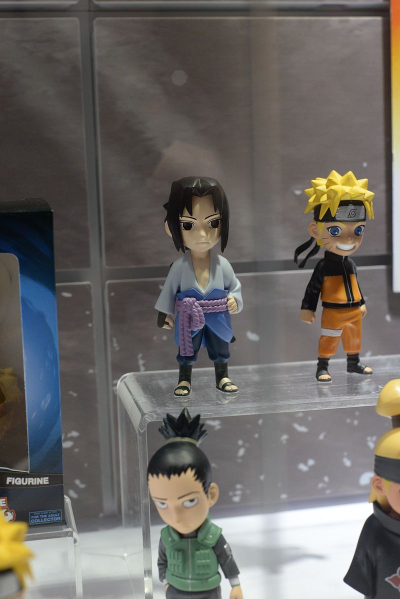 SDCC 2017 San Diego Comic-Con Toynami