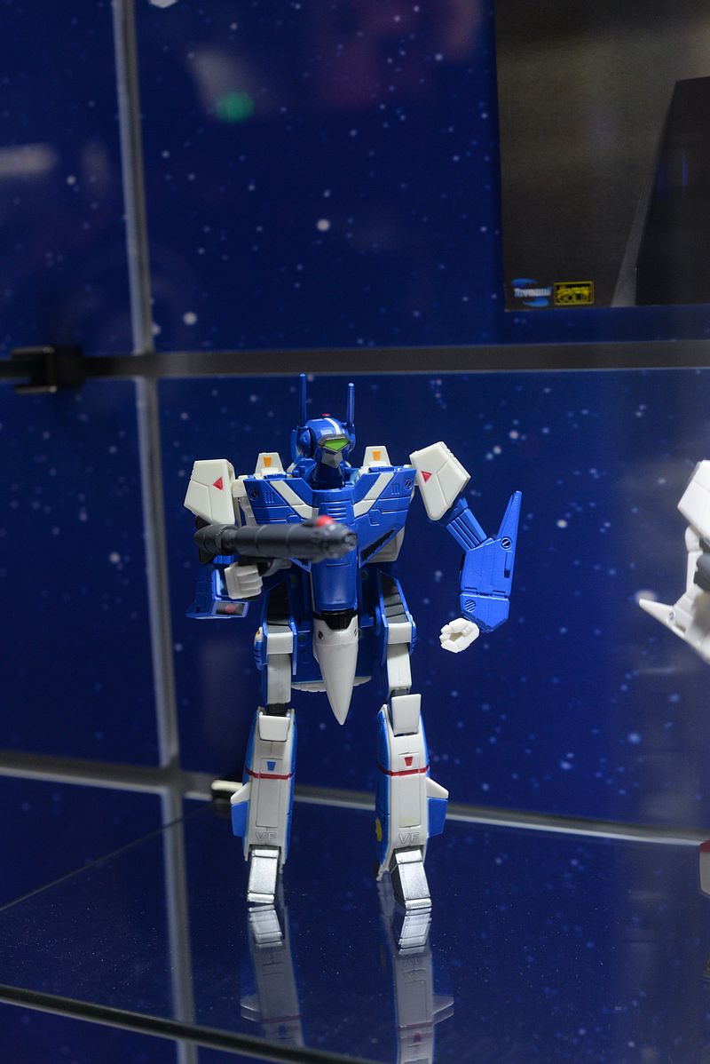 SDCC 2017 San Diego Comic-Con Toynami