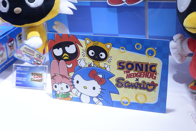 SDCC 2017 San Diego Comic-Con Toynami