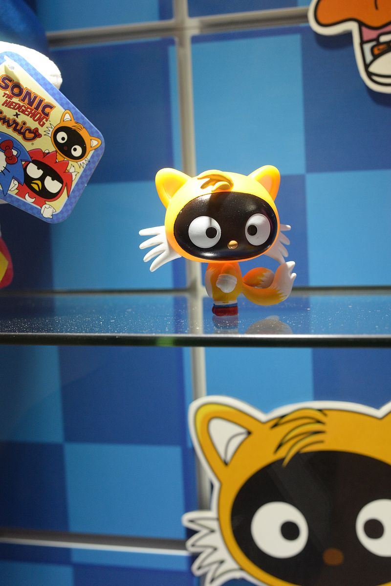 SDCC 2017 San Diego Comic-Con Toynami