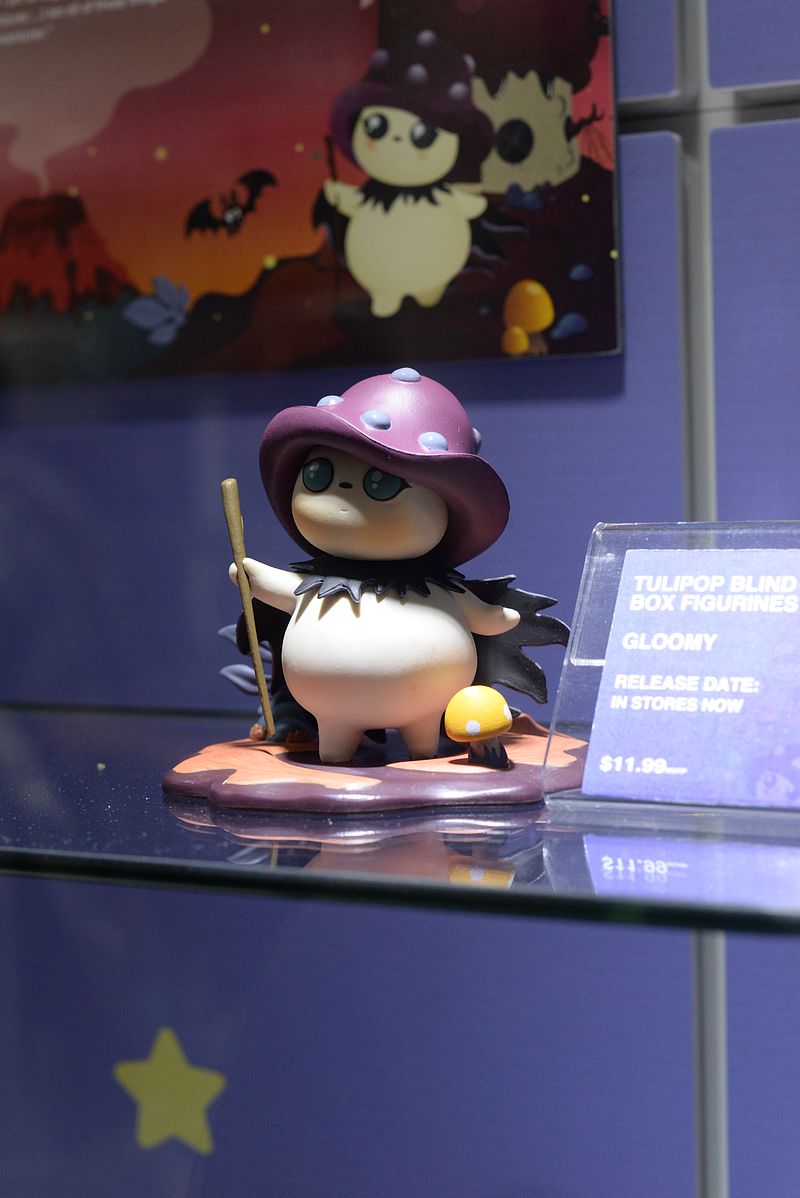 SDCC 2017 San Diego Comic-Con Toynami