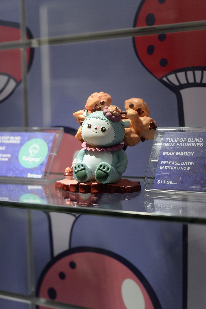 SDCC 2017 San Diego Comic-Con Toynami