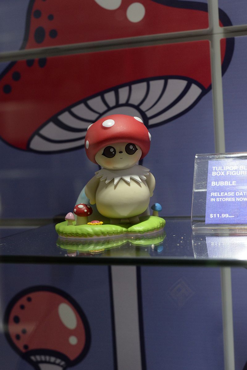 SDCC 2017 San Diego Comic-Con Toynami