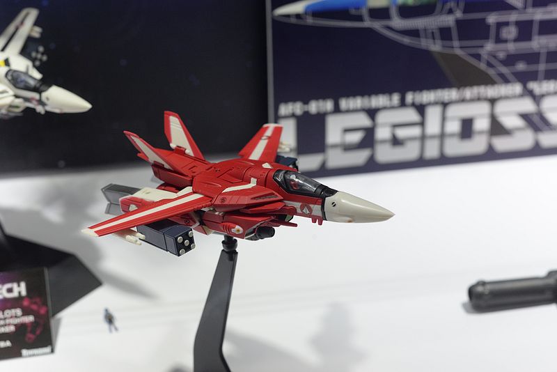 SDCC 2017 San Diego Comic-Con Toynami