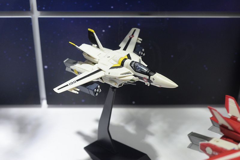 SDCC 2017 San Diego Comic-Con Toynami