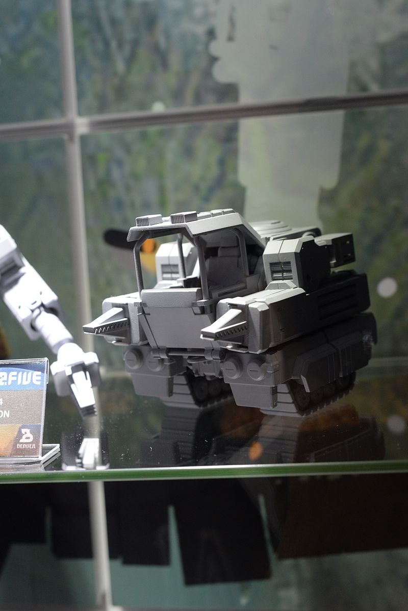 SDCC 2017 San Diego Comic-Con Toynami