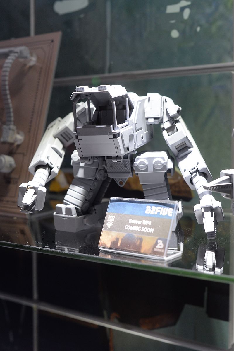 SDCC 2017 San Diego Comic-Con Toynami