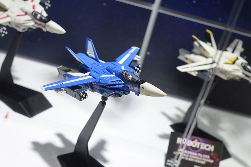 SDCC 2017 San Diego Comic-Con Toynami