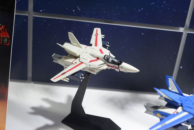 SDCC 2017 San Diego Comic-Con Toynami